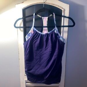 Ivivva Athletic Tank